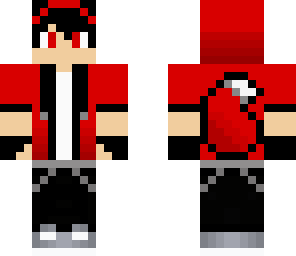 fox boy