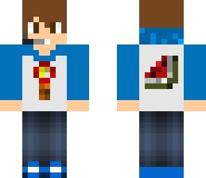 otro estupido skin 7