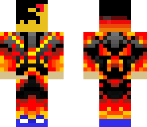 flame dj
