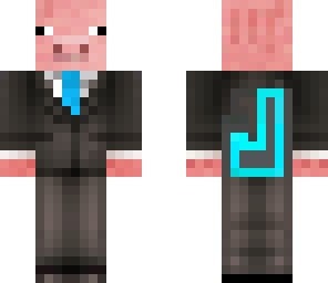 jamie skin