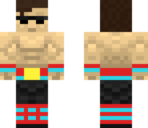 johnny cage