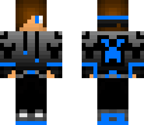 bluefroger