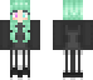 emo girl 2