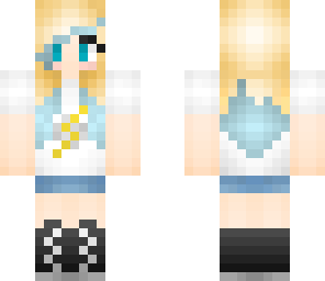 personal skin