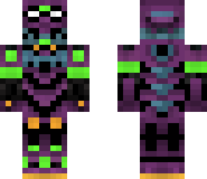 eva 01