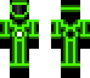 tron thunder