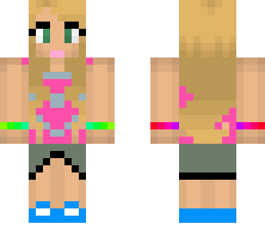 girl