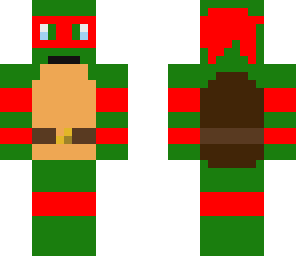 raphiell