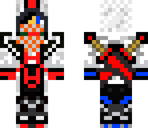 skin drone