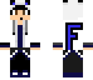 fabriciobf skin dont use