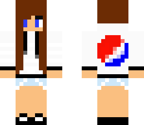 pepsi logo