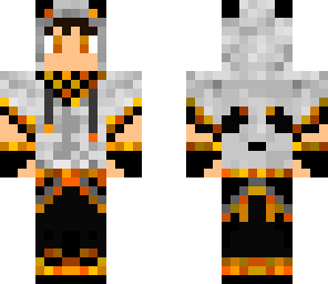 flamenix skin dont use