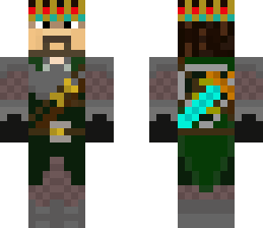 king punchwood