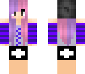anime maid