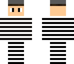jail man