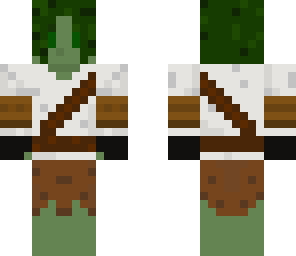 planta elf