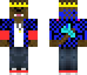 king bacca bajain