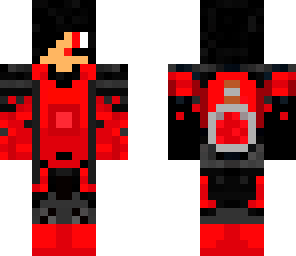 flame emo gamer