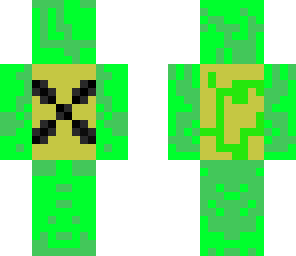 toxic slime