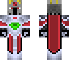 batschiwarior