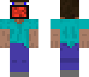 screming steve