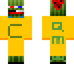 qw skin