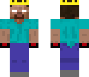 herobrin moded