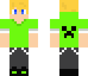 my skin