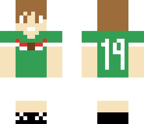 chicharito
