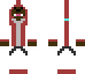fire bacca