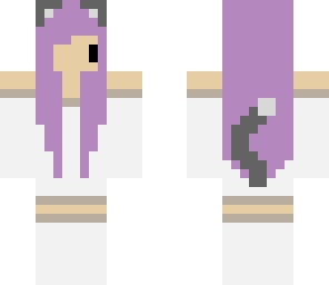 chibi cat