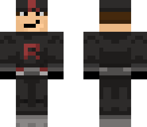 rocket grunt