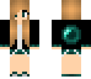 ender girl
