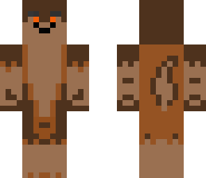 worg or warg