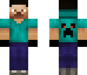steve hd