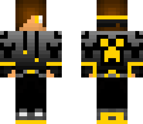 yellowfroger