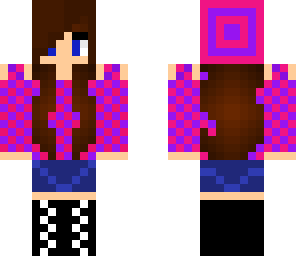 cute girl