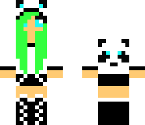 panda