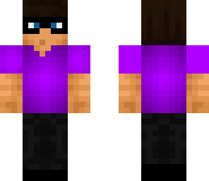 not finished purple huahwi
