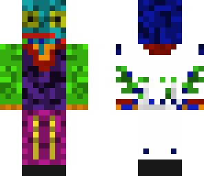 the monstrosity