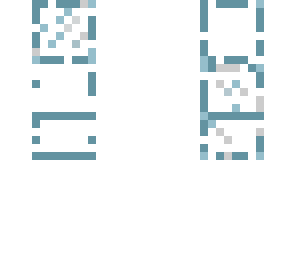 Pane Minecraft Skins