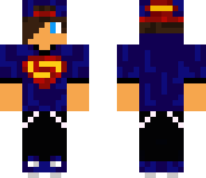 superkid