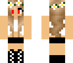  vampire girl