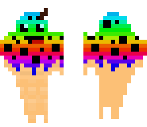 ice cream