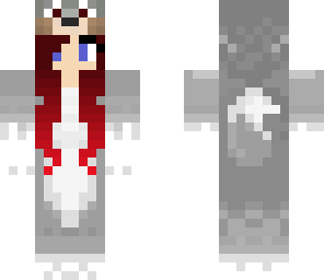 wolf suit