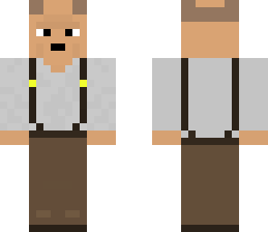 old man