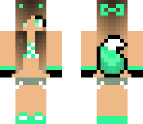 sexy wolf girl