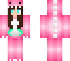 edit dino girl