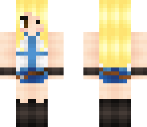 lucy heartfilia