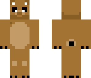 fixed bear